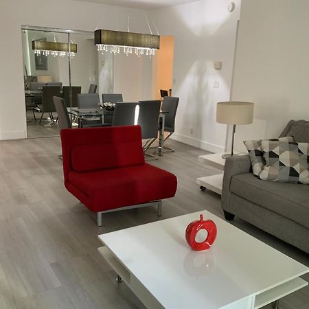 Modern Beach Apartment By Miami Te Espera - Hollywood 6T Экстерьер фото